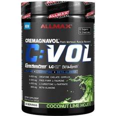 Allmax CVOL, Post, Coconut Lime Mojito, 13.2 oz (375 g)