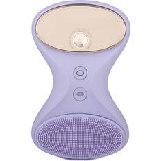 BeGlow TIA MAS: Facial Toning and Cleansing Device Lavender