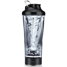 VOLTRX Carafes, Jugs & Bottles VOLTRX Premium Electric Protein Shaker 710ml Shaker