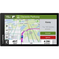 GPS & Sat Navigations Garmin DriveSmart 66