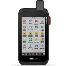 Garmin Handheld GPS Units Garmin Montana 750i North America