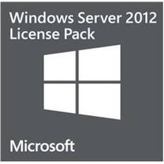 Lenovo Operating Systems Lenovo Microsoft Windows Server 2012 Remote Desktop Services
