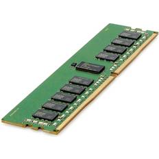 32 GB - 3200 MHz - DDR4 RAM Memory HPE SmartMemory 32GB DDR4 RDIMM 288-pin DRAM Memory (P06033-B21)