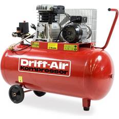 Elektroverktøy Drift-Air Kompressor 2 hk