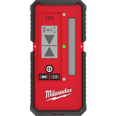 Milwaukee Elektroverktøy Milwaukee lasermodtager LLD 50