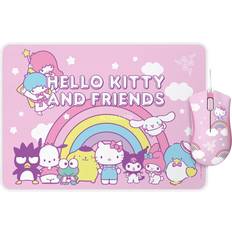 Razer Hello Kitty and Friends Edition