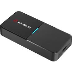 Capture & Video Cards Avermedia Live Streamer Cap 4K USB 3.0