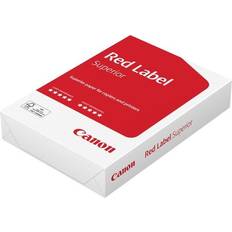 Canon Kopierpapier Canon WOP111 Red Label Superior - A4 90g/m² 500Stk.