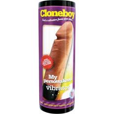 Abdruckset Cloneboy My Personalized Vibrator