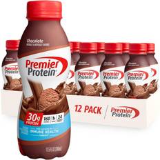 Sports & Energy Drinks Premier Protein Chocolate Shake 340ml 12