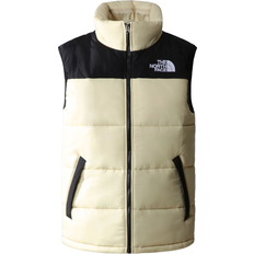 Puffer vest Klær The North Face Himalayan Insulated Puffer Vest - Gravel
