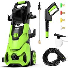 Rock&Rockers Powerful Electric Pressure Washer