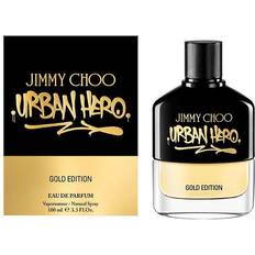 Jimmy Choo Fragrances Jimmy Choo Urban Hero Gold Edition EdP 3.4 fl oz