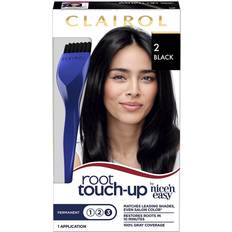 Clairol root touch up Clairol Root Touch-Up #2 Black