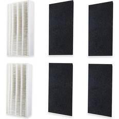 Coway Filters Coway Airmega Tower Replacement Filter Set, Whites