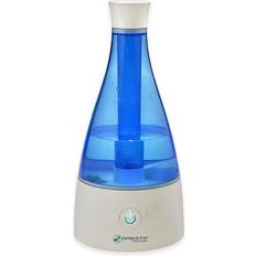 PureGuardian Humidifiers PureGuardian H940Ar Cool Mist Ultrasonic Humidifier With Aromatherapy white