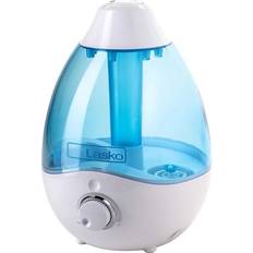 Lasko Air Treatment Lasko Ultrasonic Coolmist Humidifier
