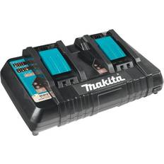 Ladegerät Batterien & Akkus Makita DC18RD