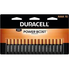 Duracell Batteries Batteries & Chargers Duracell Coppertop AAA Alkaline Batteries (16-pack)