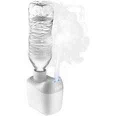 Homedics Humidifiers Homedics Portable Water Bottle Humidifier