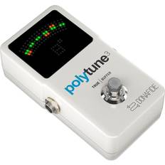 TC Electronic Effects Devices TC Electronic PolyTune 3