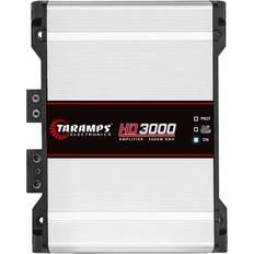 Mono Boat & Car Amplifiers Taramps HD 3000