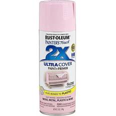 Rust-Oleum 2X Ultra Cover 12oz Wood Paint Candy Pink