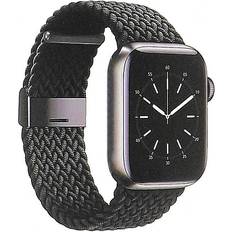 Klokkereimer Gear by Carl Douglas Braided Watch Band for Apple Watch 38/40/41mm