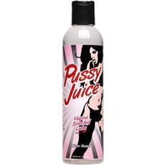 Passion Pussy Juice Vagina Scented 244ml