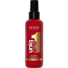 Farbbewahrend Haarkuren Revlon Uniq One Hair Treatment 150ml
