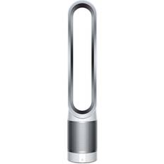 Air Purifiers Dyson Pure Cool Link TP02 Wi-Fi Enabled Air Purifier, White/Silver