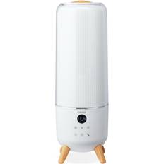 Air Treatment Homedics TotalComfort Deluxe Large Room Ultrasonic Humidifier