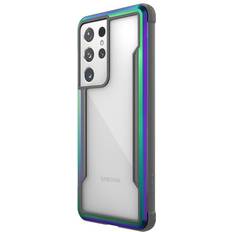 X-Doria Mobile Phone Cases X-Doria Raptic Shield Case for Galaxy S21 Ultra