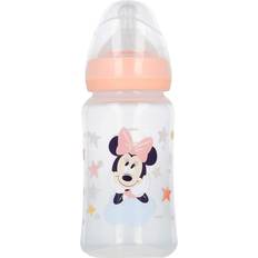 Tåteflasker Stor Minnie Mouse Baby Bottle 240ml