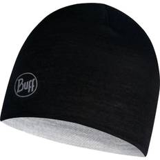 Jungen Mützen Buff Junior Lightweight Merino Reversible Hat