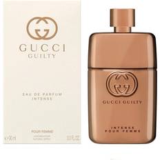 Gucci guilty women Eau de Parfum Gucci Guilty Intense Pour Femme EdP 3 fl oz