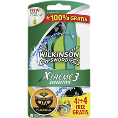 Wilkinson Sword Razors Wilkinson Sword Xtreme 3 Sensitive Razors 8-pack