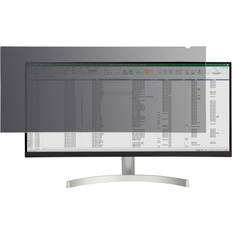 Ultrawide monitor StarTech 34in. Monitor Privacy Screen