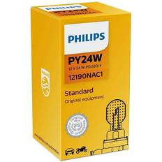 Gelb Halogenlampen Philips Light Bulbs VW,AUDI,MERCEDES-BENZ 12190NAC1 Bulb, indicator