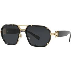 Versace ve2228 Sunglasses Versace VE2228 100287