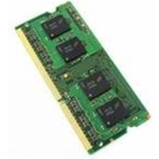Fujitsu DDR4 8 GB SO-DIMM 260-pin unbuffered