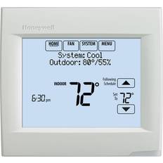 Underfloor Heating Honeywell TH8110R1008 VisionPro 8000 Thermostat instock TH8110R1008
