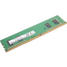 Lenovo RAM Module 16 GB DDR4-2933/PC4-23466 DDR4 SDRAM 2933 MHz