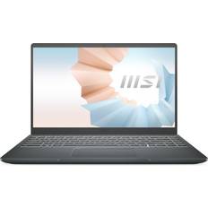 MSI Laptops MSI Modern 14 B11MOU-1024 14"