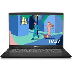 MSI Intel Core i5 Laptops MSI Modern 14 Modern 14