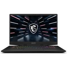 Gaming laptop rtx 3080 MSI Stealth GS77 Stealth GS77 12UHS-083 17.3"