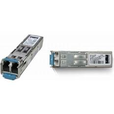 Media Converters Cisco GLC-SX-MM-RGD 1000Mbit/s network media converter