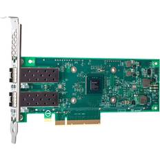 Lenovo QL41262 25Gigabit Ethernet Card for Server 25GBase-X Plug-i