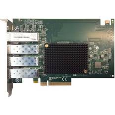 Lenovo 10Gigabit Ethernet Card for Server 10GBase-SR, 10GBase-X Pl