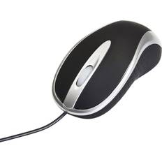 Ativa Wired Ergonomic Mouse AT-2134